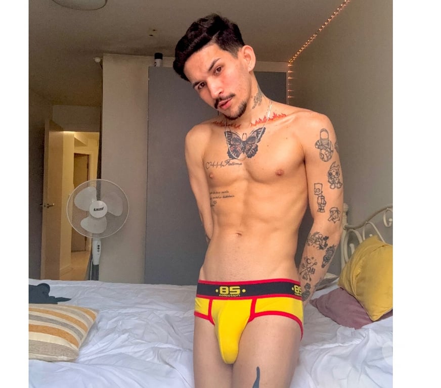  Gay massage Merseyside Liverpool - Photos for BRUNO BRASILEIRO