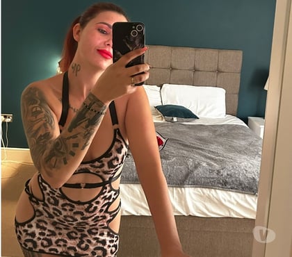 Escorts Derby City Centre Derby - Photos for Hi, I m Maya back in your town 😘