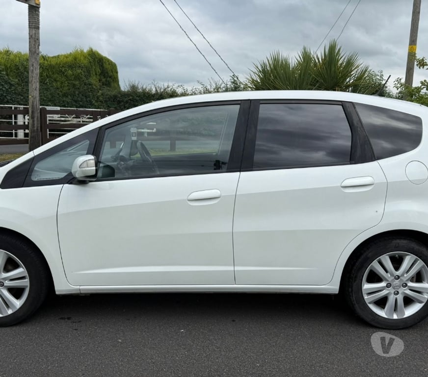 used cars for sale Armagh, Banbridge and Craigavon Magheralin - Armagh, Banbridge and Craigavon - Photos for Frank Gardiner Motors |2015 Honda Jazz