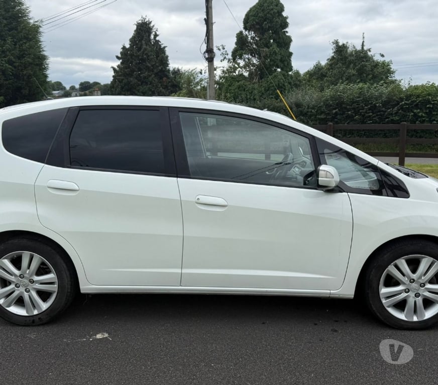 used cars for sale Armagh, Banbridge and Craigavon Magheralin - Armagh, Banbridge and Craigavon - Photos for Frank Gardiner Motors |2015 Honda Jazz