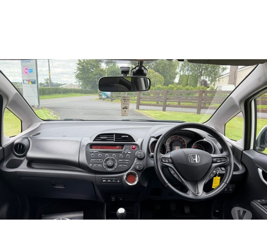 used cars for sale Armagh, Banbridge and Craigavon Magheralin - Armagh, Banbridge and Craigavon - Photos for Frank Gardiner Motors |2015 Honda Jazz