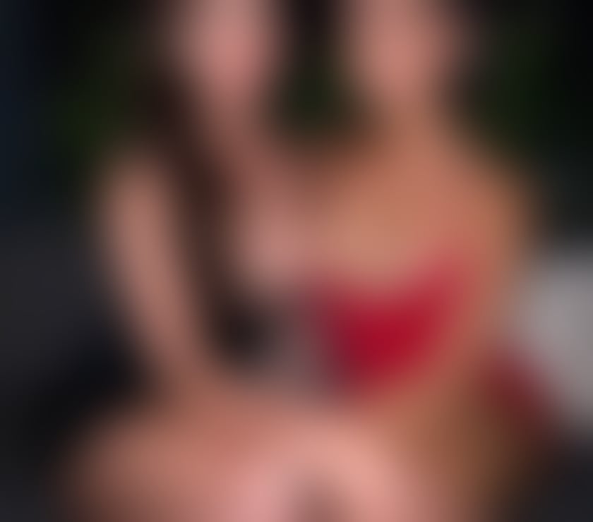 Escorts Peterborough City Centre Peterborough - Photos for Duo 🔥🔥 hot Thai new