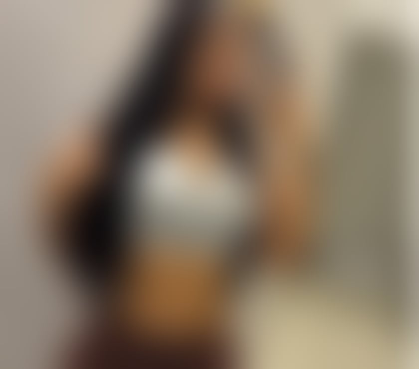 ✨ANNE-BRUNETTE FIRST TIME IN TOWN✨LATINA HOT‼️