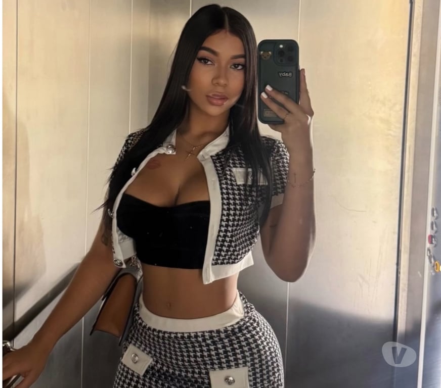 Escorts South Yorkshire Sheffield - Photos for ✨ANNE-BRUNETTE FIRST TIME IN TOWN✨LATINA HOT‼️