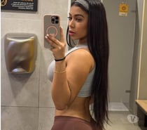 ✨ANNE-BRUNETTE FIRST TIME IN TOWN✨LATINA HOT‼️