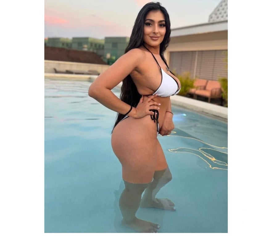 Escorts Hampshire Portsmouth - Photos for Nicolle🍒naughty🪩gfe🔝mistress🎉NEW