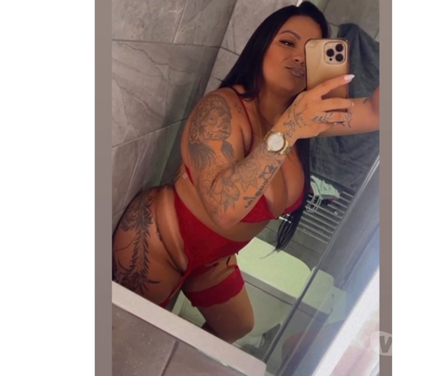 Escorts Leicestershire Leicester - Photos for Manu Brazil 100% real 🇧🇷🫦love PARTY💃🏻🍑