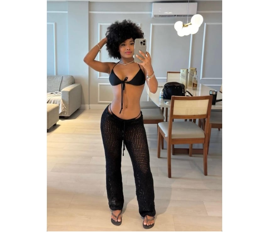 Ealing - West London — CAROL IN HANWELL ❤️❤️ BEST EBONY 💦