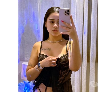 Escorts and Massages Ealing West London - Photos for NEW LATINA 100% real pict ❤️ TOP SERVICE🔥💕