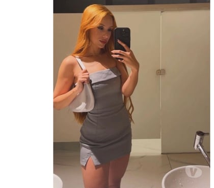 Escorts and Massages Ealing West London - Photos for GINGER NEW IN HANWELL ❤️❤️❤️ NICE 👌