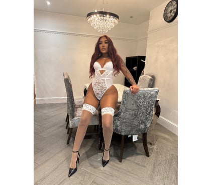 Escort Leicester City Centre Leicester - Photos for ARIEL BRAZILIAN 100% REAL 🇧🇷😋🍑🔥 PARTY🤭