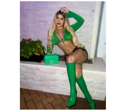 Escorts Fulham South West London - Photos for 🔥SEXY BLONDE⭐️GENUINE LATINA🍯READY FOR FUN