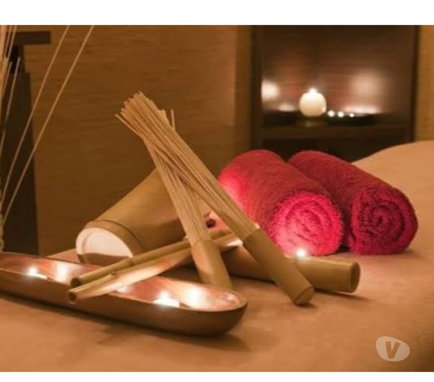 Full body massage West Midlands Birmingham - Photos for Relaxing Massage