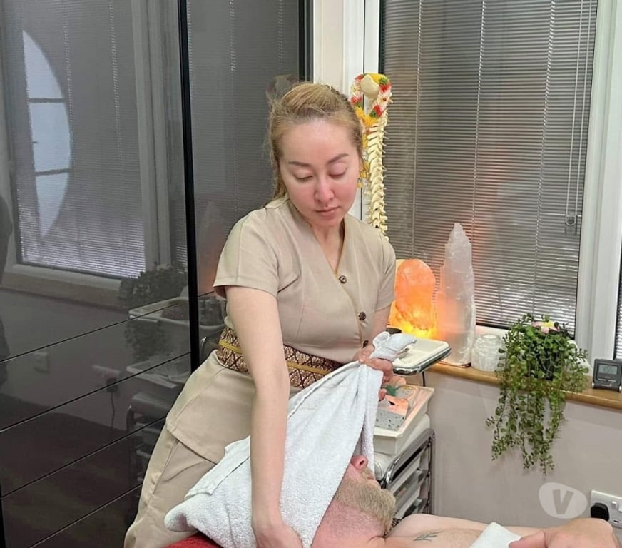 Full body massage Derbyshire Erewash - Photos for Jasmine_thai massage