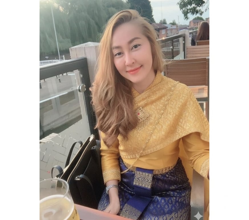 Full body massage Derbyshire Erewash - Photos for Jasmine_thai massage