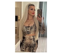 BEST CURVY GIRL ❤️ NO RUSH-PARTY 🥂