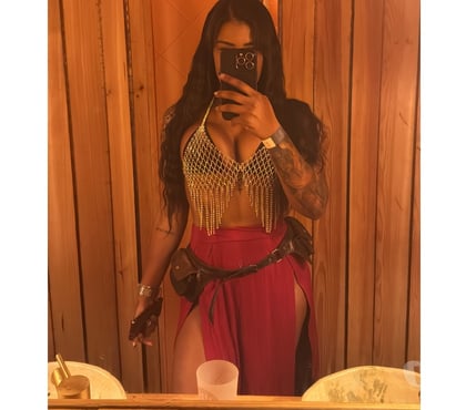 Escort Ocean Village Southampton - Photos for Aline ( sexy girl ) ❤️🇧🇷 100% original