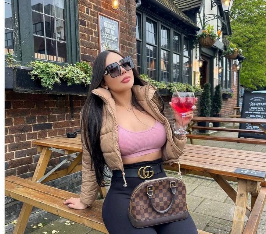 Escorts Belfast Belfast City Centre (South) - Belfast - Photos for Júlia Brazilian Girl 🔥🇧🇷