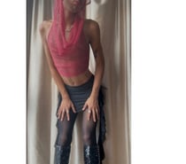 Vivy party desire fem boy