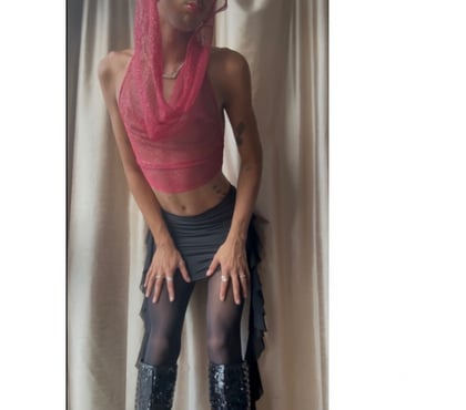 Trans Escorts Paddington West London - Photos for Vivy party desire fem boy