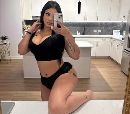 Escorts Bush Hill Park Station Enfield - Photos for 🇧🇷ANA HOT BRAZILIAN🇧🇷SEXY BODY🫦GFE🤤OWO💦