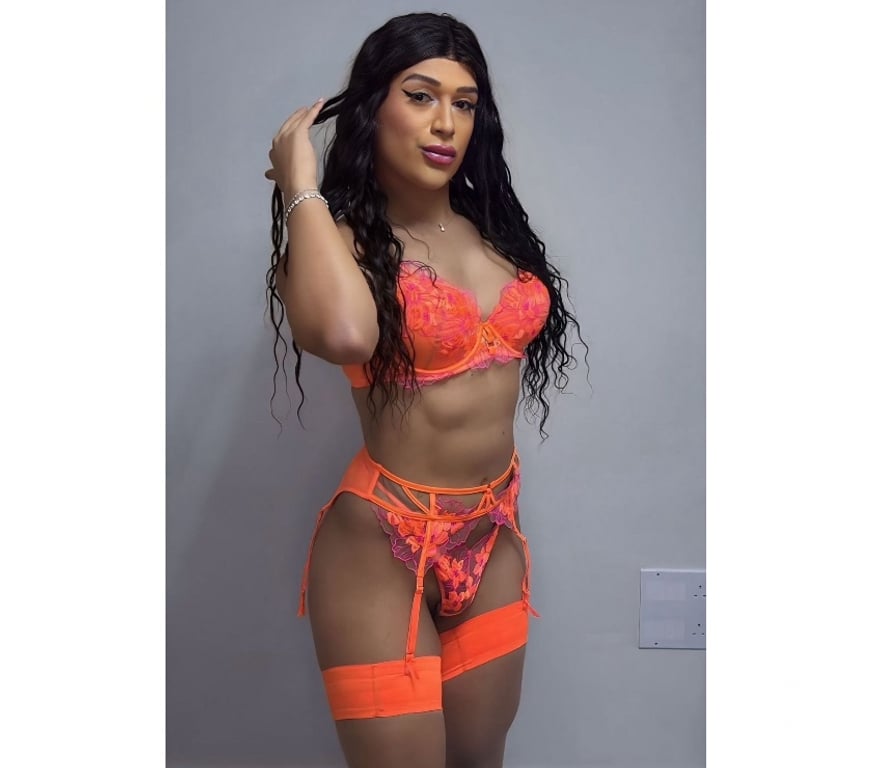 Trans Escorts Glasgow Glasgow City Centre - Glasgow - Photos for Rafaela Jolie XL FIT 🇧🇷🥳