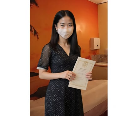 Escorts and Massages Wolverhampton City Centre Wolverhampton - Photos for Sacred Touch of Chinese Massage