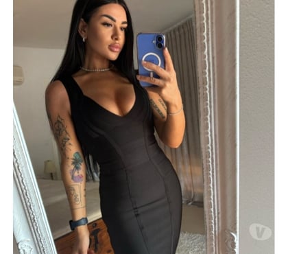  Escorts & Erotic Massage Colney Street St. Albans - Photos for New girl around outcal only