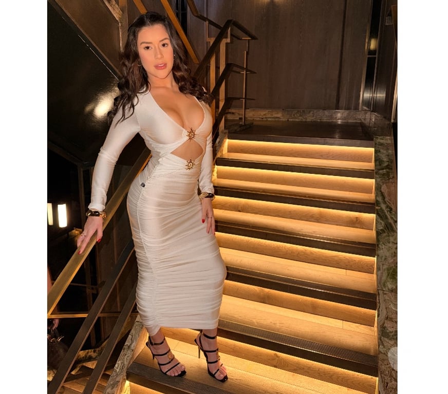 Escorts Merseyside Liverpool - Photos for 🇧🇷 LÍVIA BRAZILIAN - GIRL PARTY 🥳