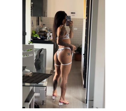 Trans Escorts Liverpool City Centre Liverpool - Photos for My name is Daniella, a naughty Colombian girl ❤️‍🔥