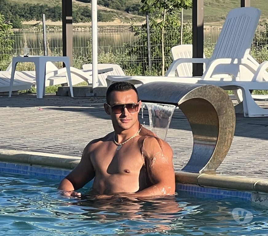  Gay massage North West London Wembley Park - North West London - Photos for new in your town Mark
