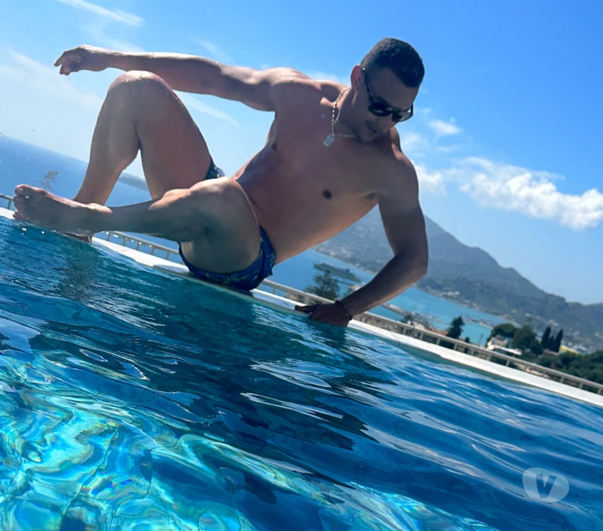  Gay massage North West London Wembley Park - North West London - Photos for new in your town Mark