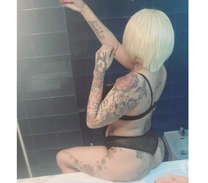 Escorts and Massages Aberdeen City Centre Aberdeen - Photos for Wild LILIT PARTY GIRL FRIST TIME IN UK BEST OWO GFE