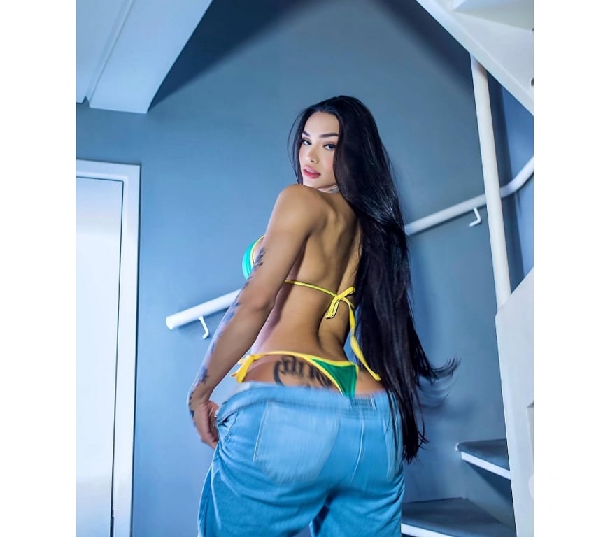 Escorts Hampshire Portsmouth - Photos for New To Portsmouth Sexy Brazilian ⭐️💋