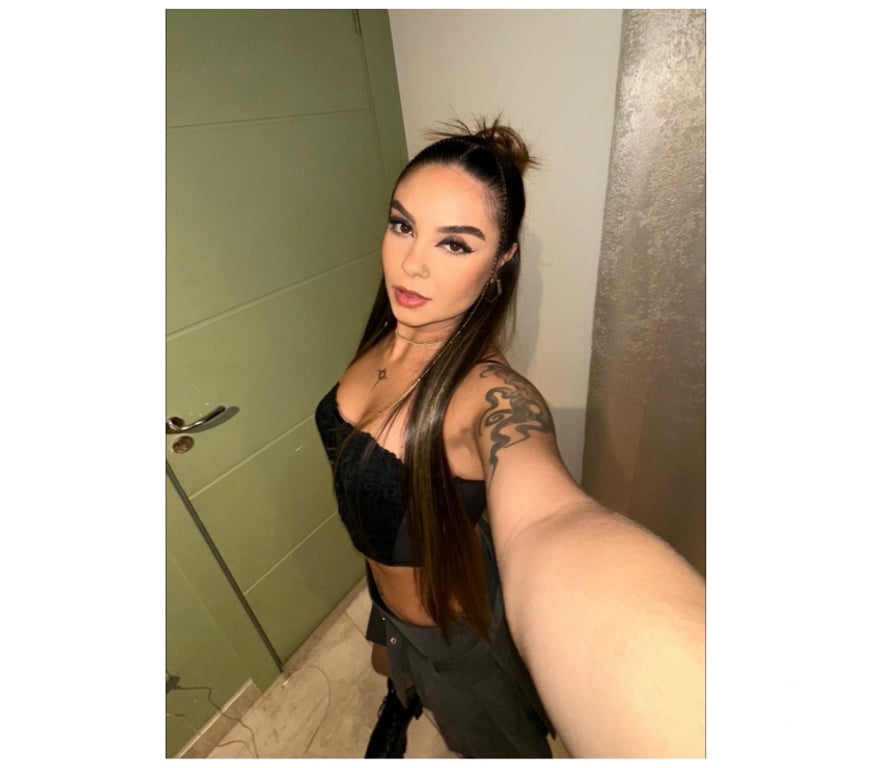 Escorts Kent Dartford - Photos for Valentina 🇧🇷 New In Town Dartford