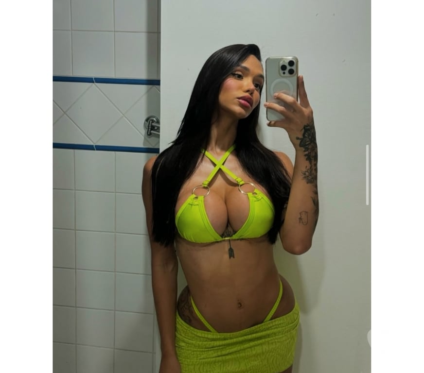 Escorts Hampshire Portsmouth - Photos for New To Portsmouth Sexy Brazilian ⭐️💋