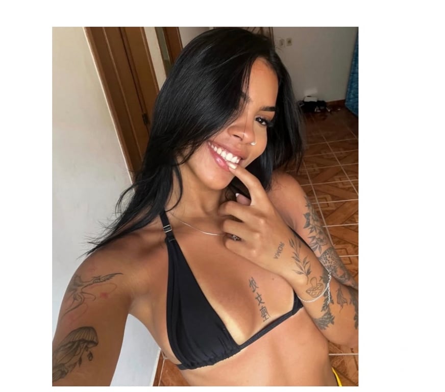 Escorts Hampshire Southampton - Photos for Just arrived New Brazilian Real ⭐️💋📸🇧🇷