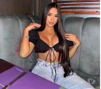 Valentina 🇧🇷 New In Town