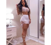 ❤️✨ BRAZILIAN PARTY BABE ✨❤️