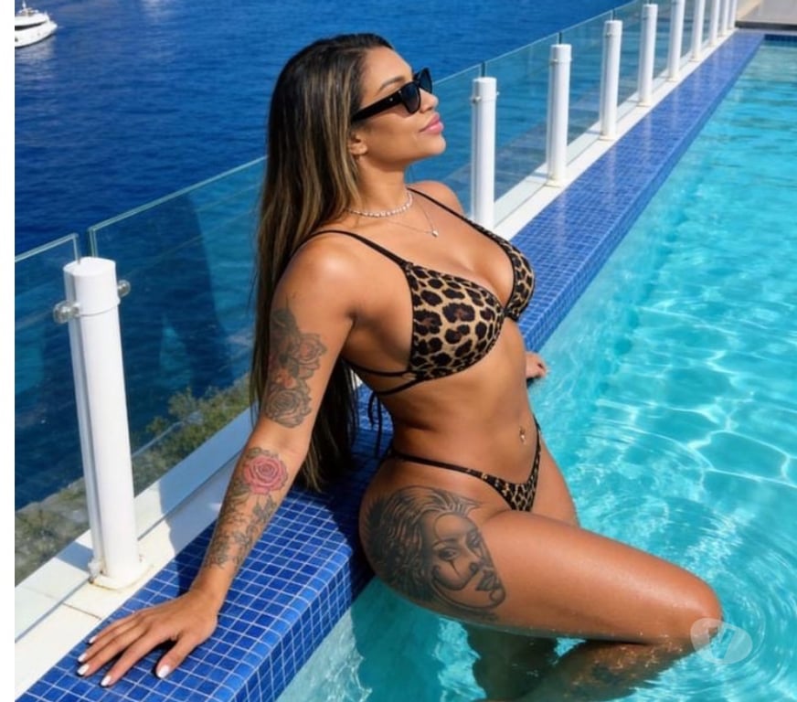 Escorts Hampshire Portsmouth - Photos for Sexy Naughty Brazilian Big 🍑