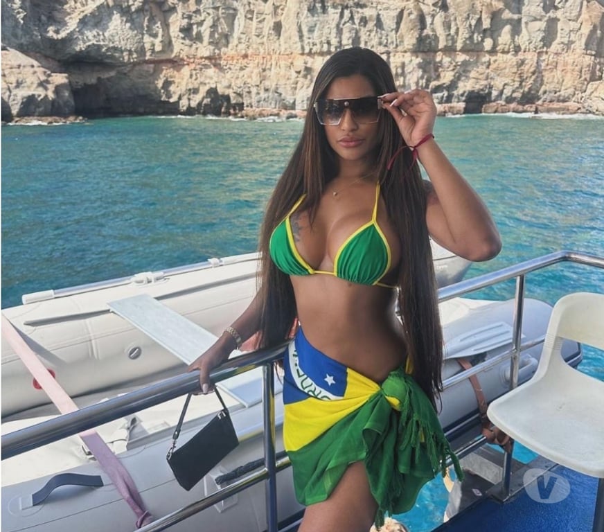 Escorts Hampshire Portsmouth - Photos for Sexy Naughty Brazilian Big 🍑