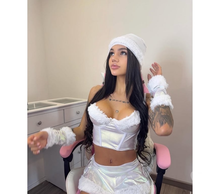 Escorts Hampshire Portsmouth - Photos for 🌟🇧🇷Alana New Party Girl 🎉🥳 New Today