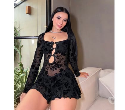 Escorts and Massages Portsmouth City Centre Portsmouth - Photos for Brand New BADDIE 🔥 Brazilian Model 🇧🇷