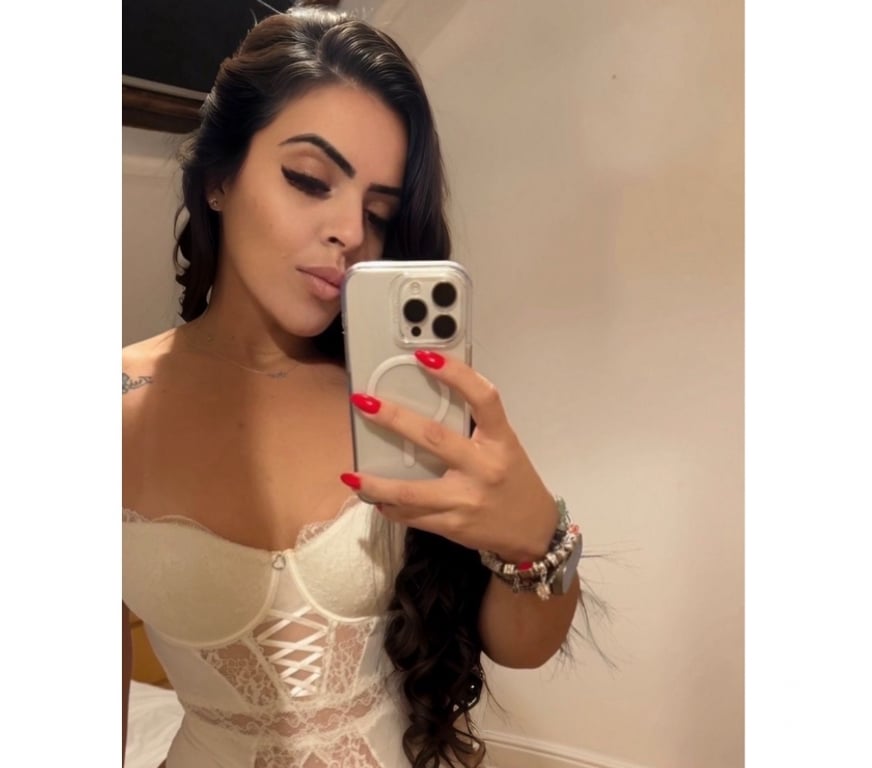 Escorts Merseyside Liverpool - Photos for 🇧🇷LAURA 🔥THE NATURAL BBL 🍭PARTY GIRL
