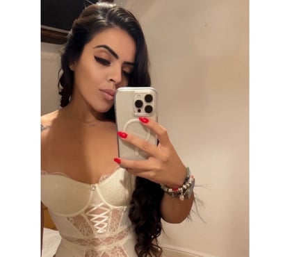 Escorts and Massages Erskine Industrial Estate Liverpool - Photos for 🇧🇷LAURA 🔥THE NATURAL BBL 🍭PARTY GIRL