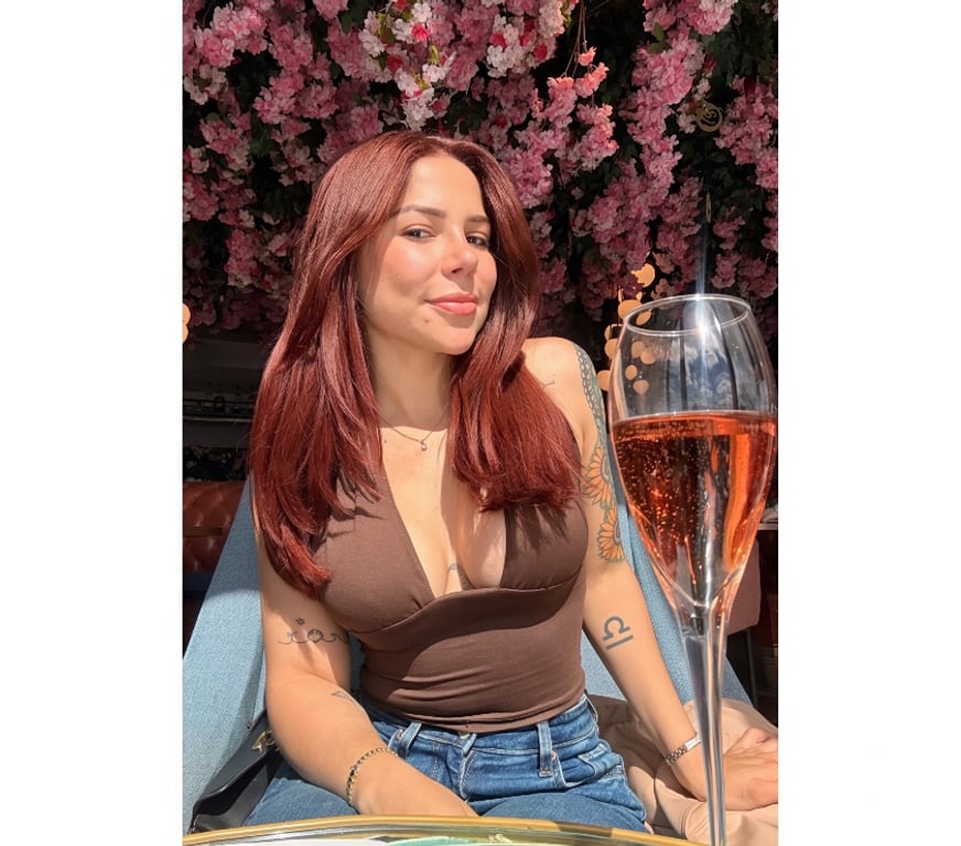 Escorts Hampshire Southampton - Photos for Chanel Girlfriend ❤️‍🔥 Party Girl 🥂