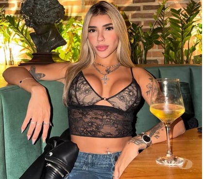 Escort Ocean Village Southampton - Photos for 🇧🇷💋 RED HOT BRAZILIAN ⭐️ NEW