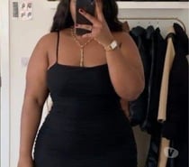 Mixed race Chelsea Massage 24 7