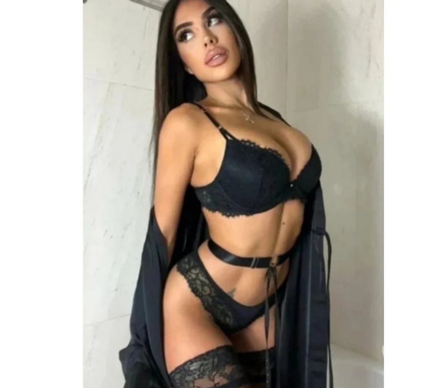 Escorts North West London Hendon - North West London - Photos for ❣️Lany is a independent escort whit big ass. London