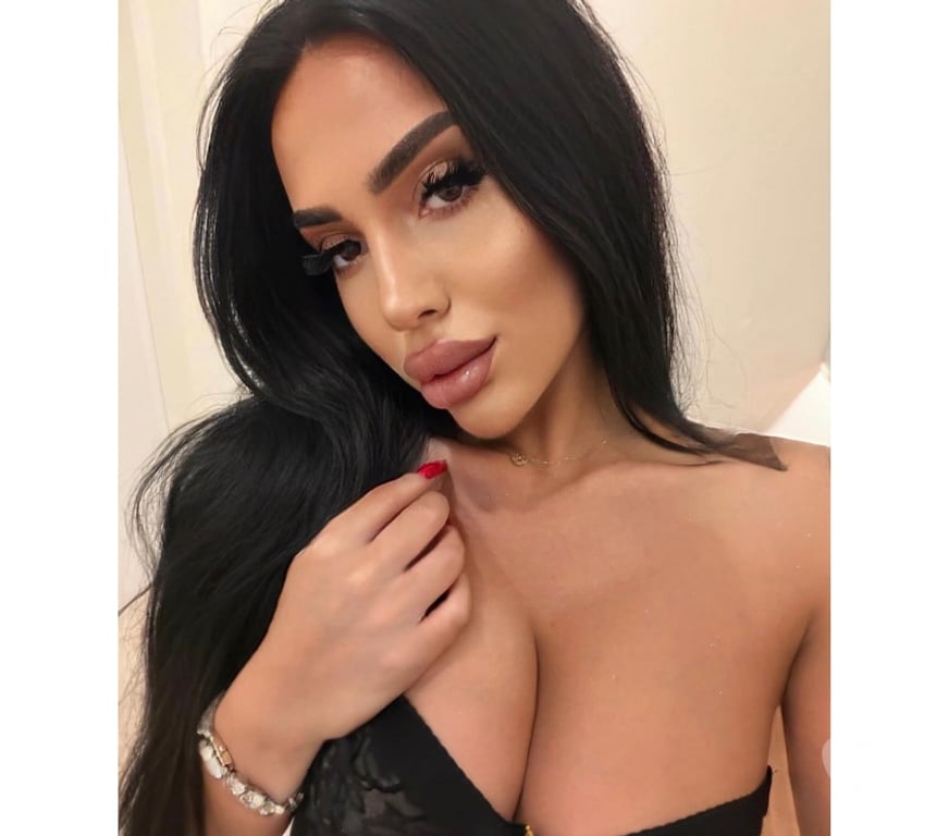 Escorts South West London Earls Court - South West London - Photos for ❣️Lany is a independent escort whit big ass. London